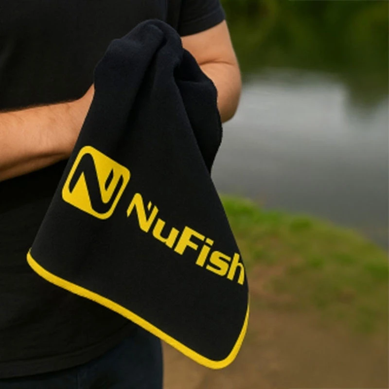 Nufish Hand Towel